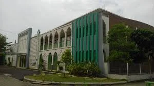 SD BOSOWA AL AZHAR