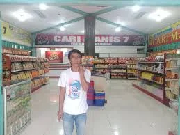 Pusat Oleh-Oleh Banten Cari Manis 7