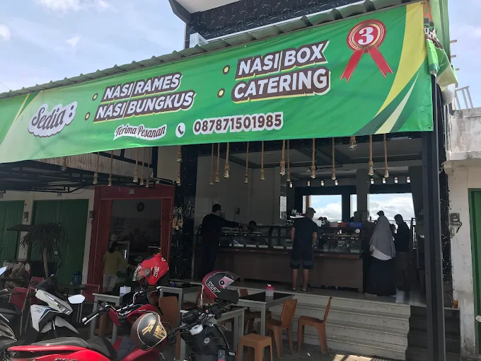 Warteg Opan bahari 3