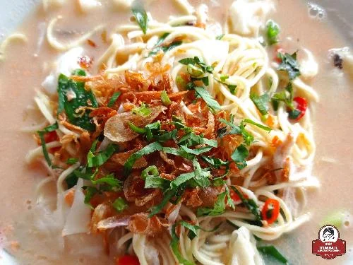 Bakmi Jawa Mas Timbul Cabang Cilegon