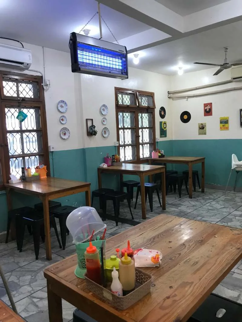 Mantul88 Bakso & Big Jus