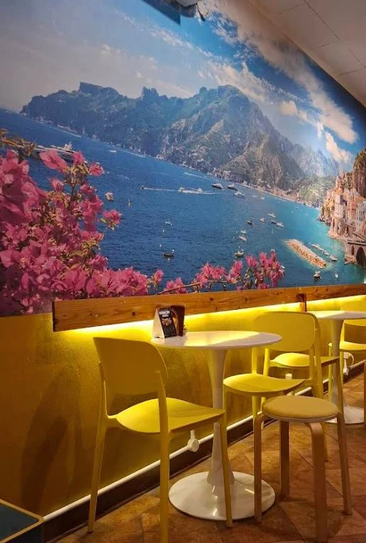 The Don Burgerbar & Coffee