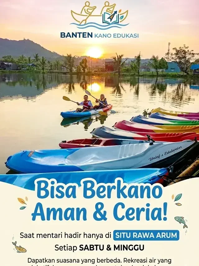 Banten Kano Edukasi