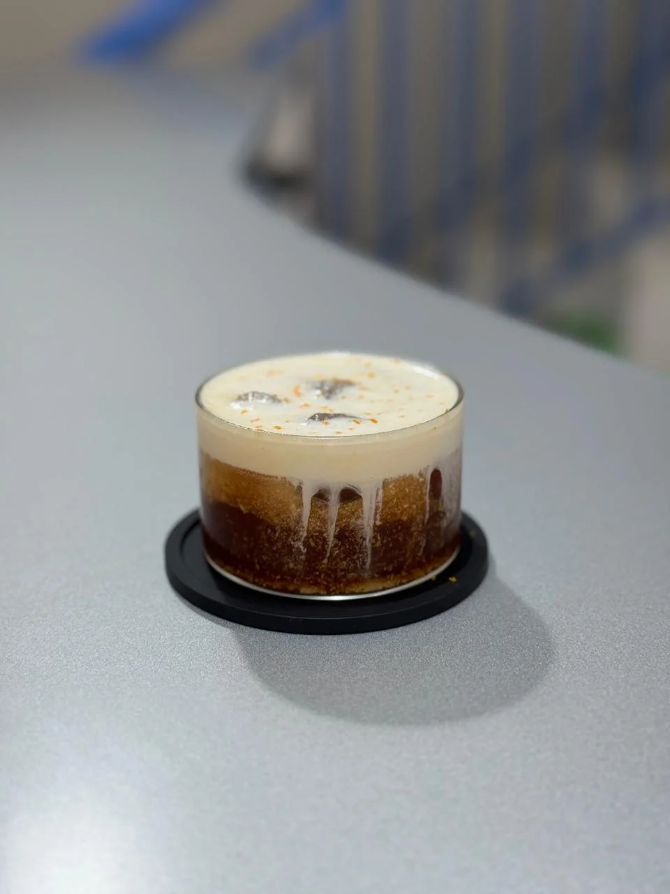 For The Better Tomorrow Coffee & Burger